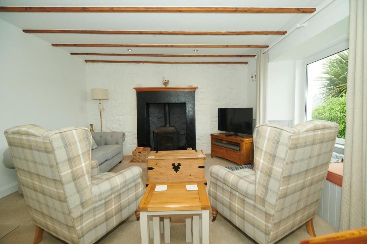 Hawthorn Cottage Uig  Exterior photo
